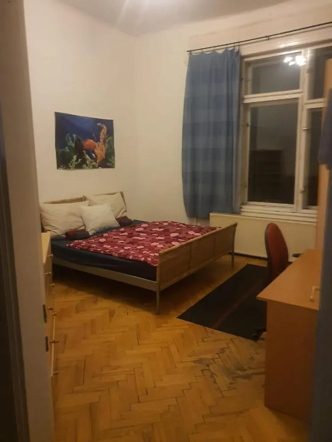 La Fiesta Apartment Budapest