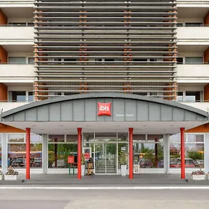 3* Hotel Ibis Citysouth