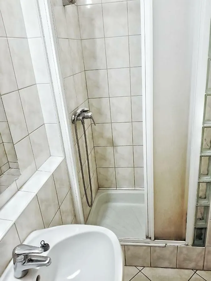La Fiesta Apartment Budapeste