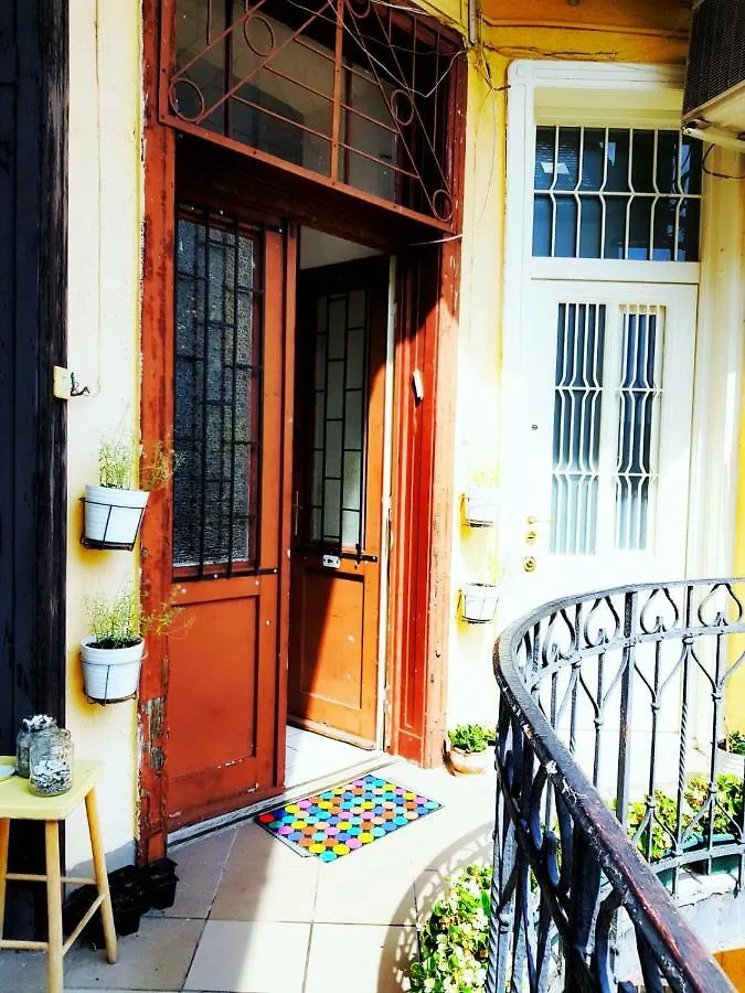 La Fiesta Apartment Budapeste Hungria