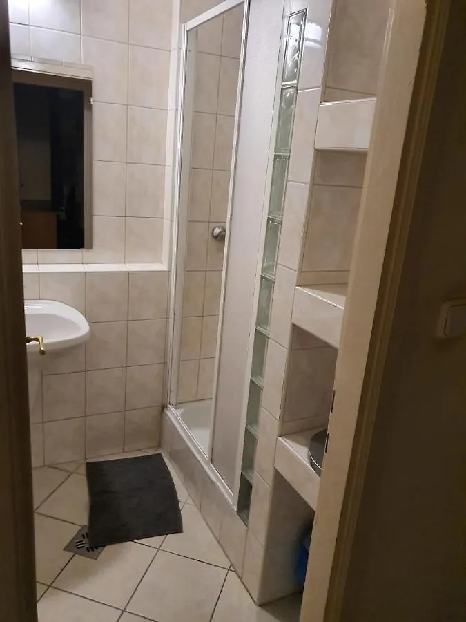 La Fiesta Apartment Budapeste