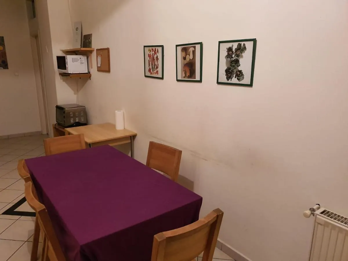 La Fiesta Apartment Budapeste Hungria