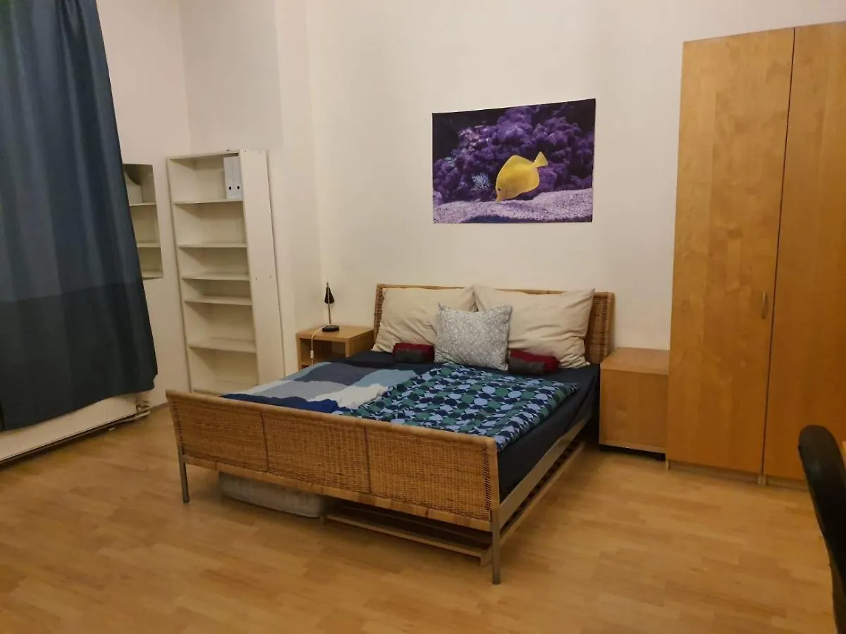 La Fiesta Apartment Budapeste Hungria