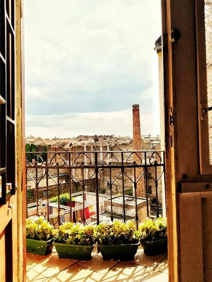 La Fiesta Apartment Budapest