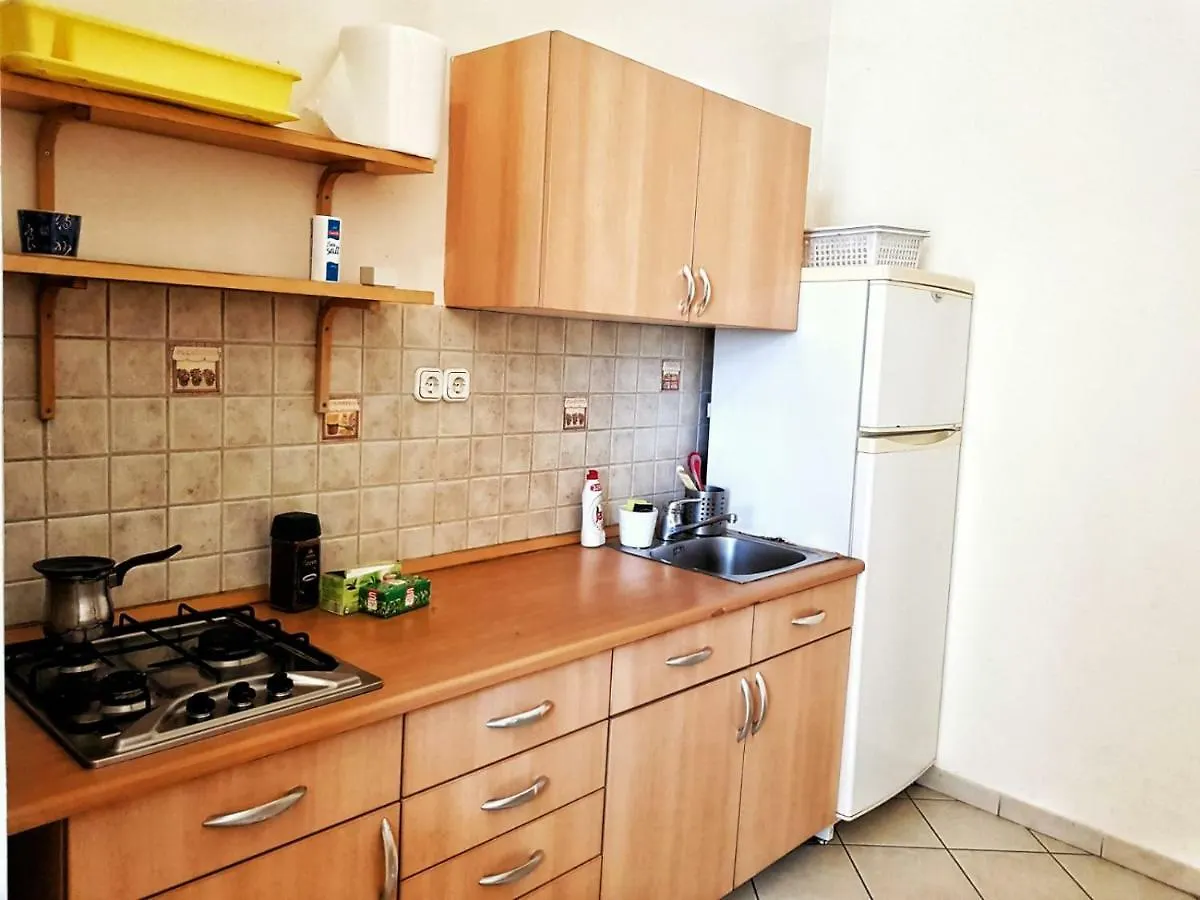 La Fiesta Apartment Budapest