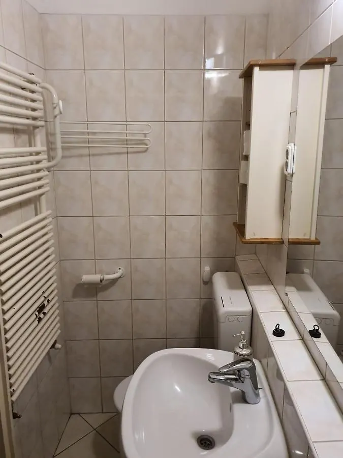 La Fiesta Apartment Budapest