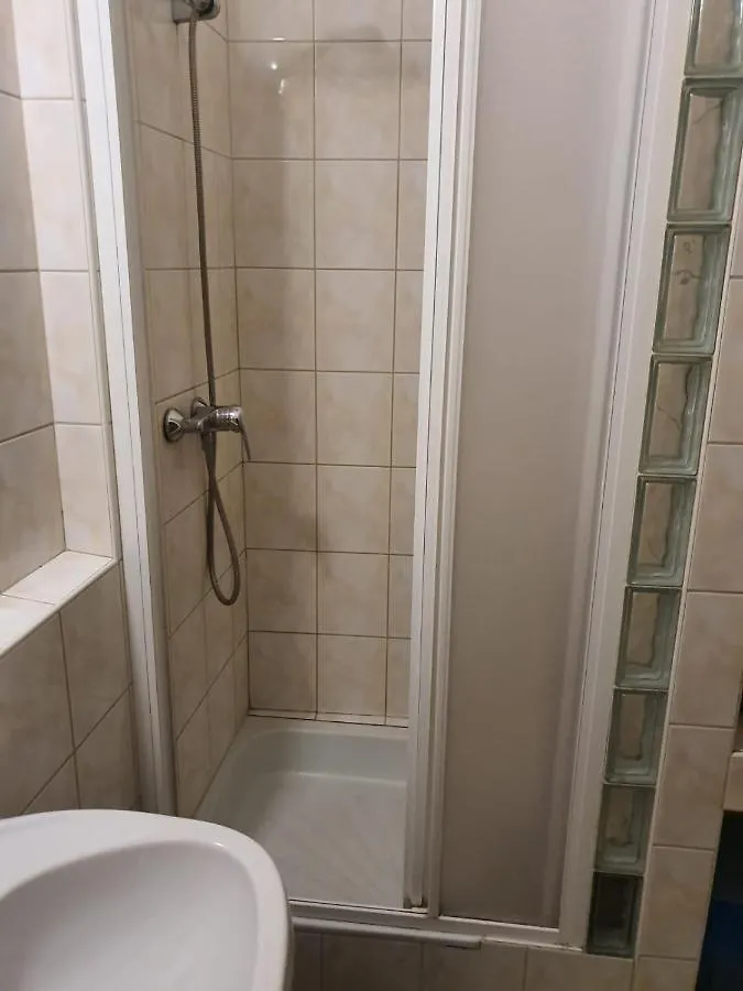 La Fiesta Apartment Budapest 0*,