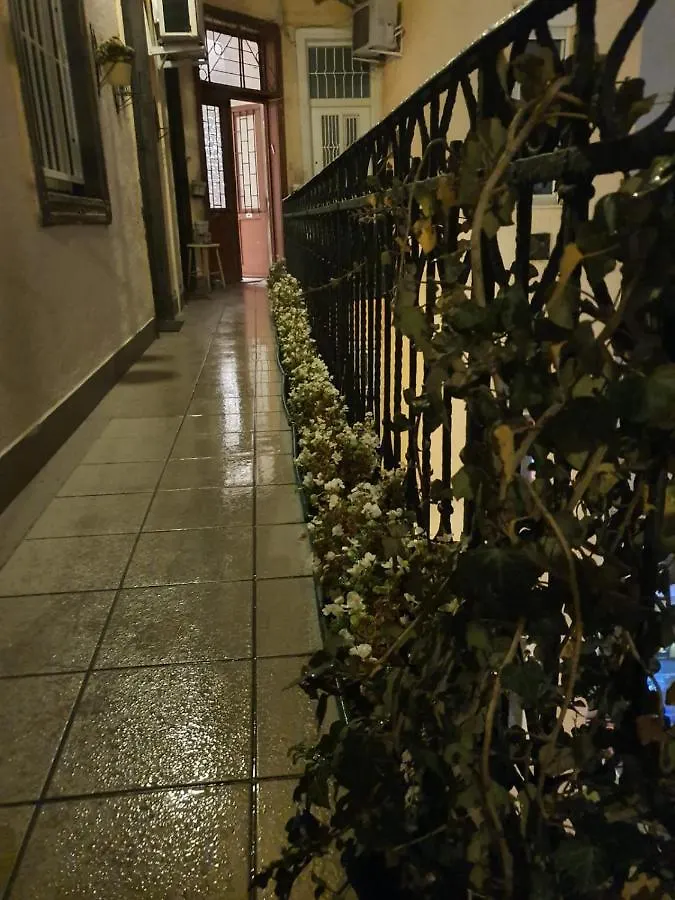 La Fiesta Apartment Budapest
